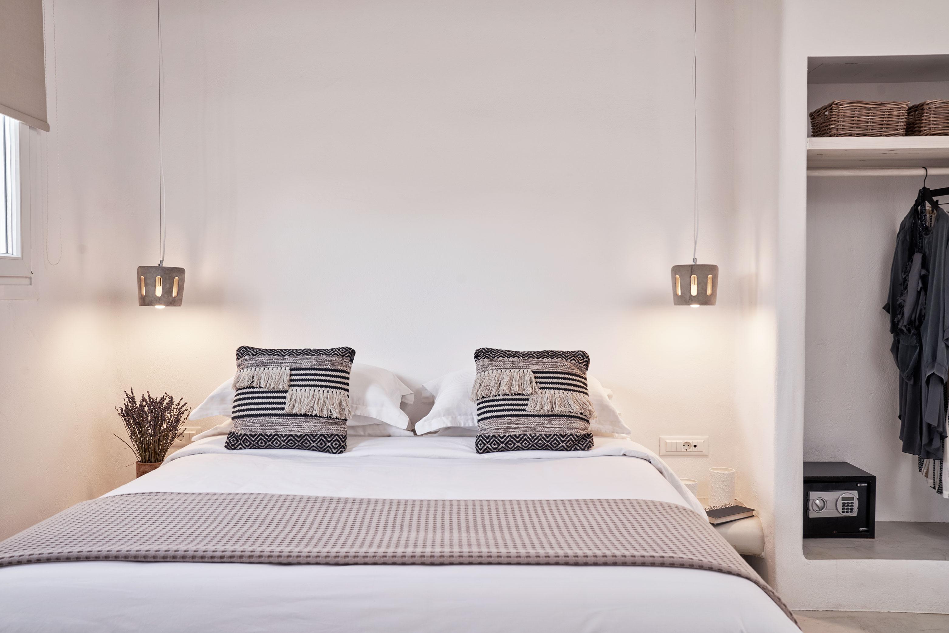 Naxian Utopia Luxury Villas & Suites Стелида Екстериор снимка