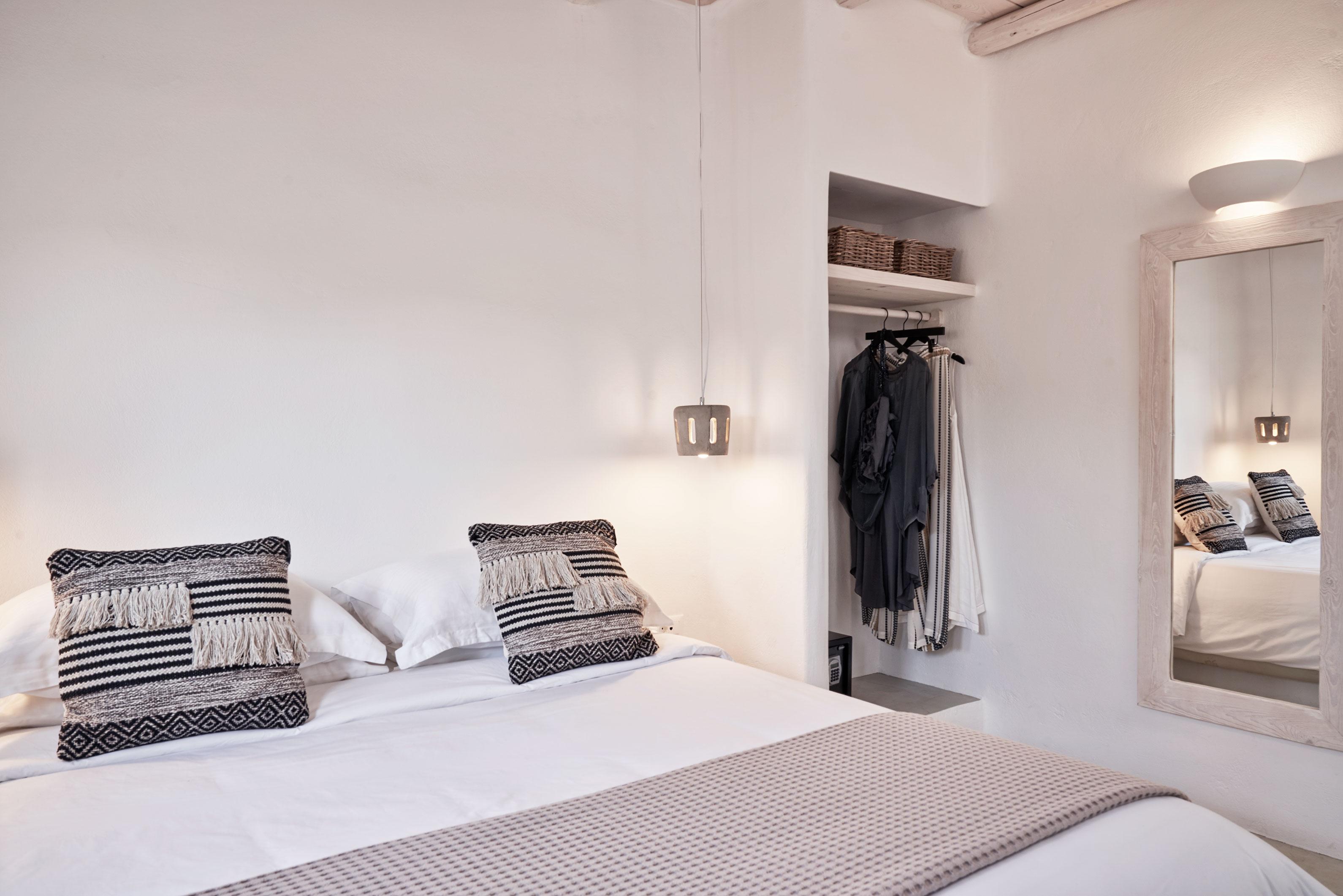 Naxian Utopia Luxury Villas & Suites Стелида Екстериор снимка