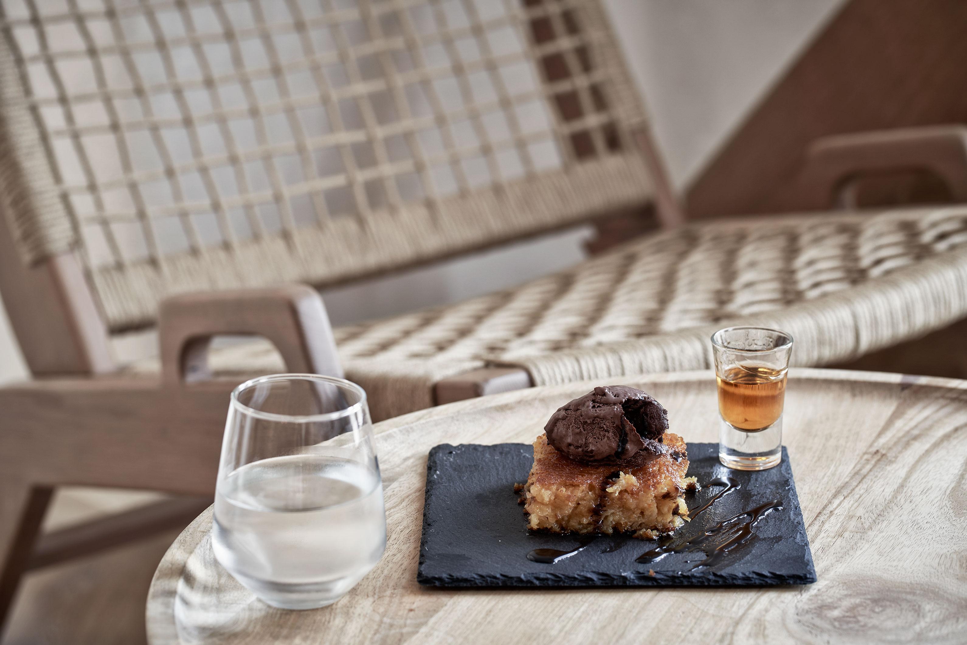 Naxian Utopia Luxury Villas & Suites Стелида Екстериор снимка